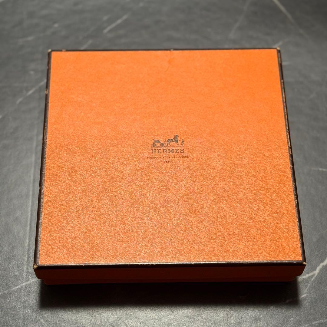 エルメス　シェーヌダンクル　ベルト