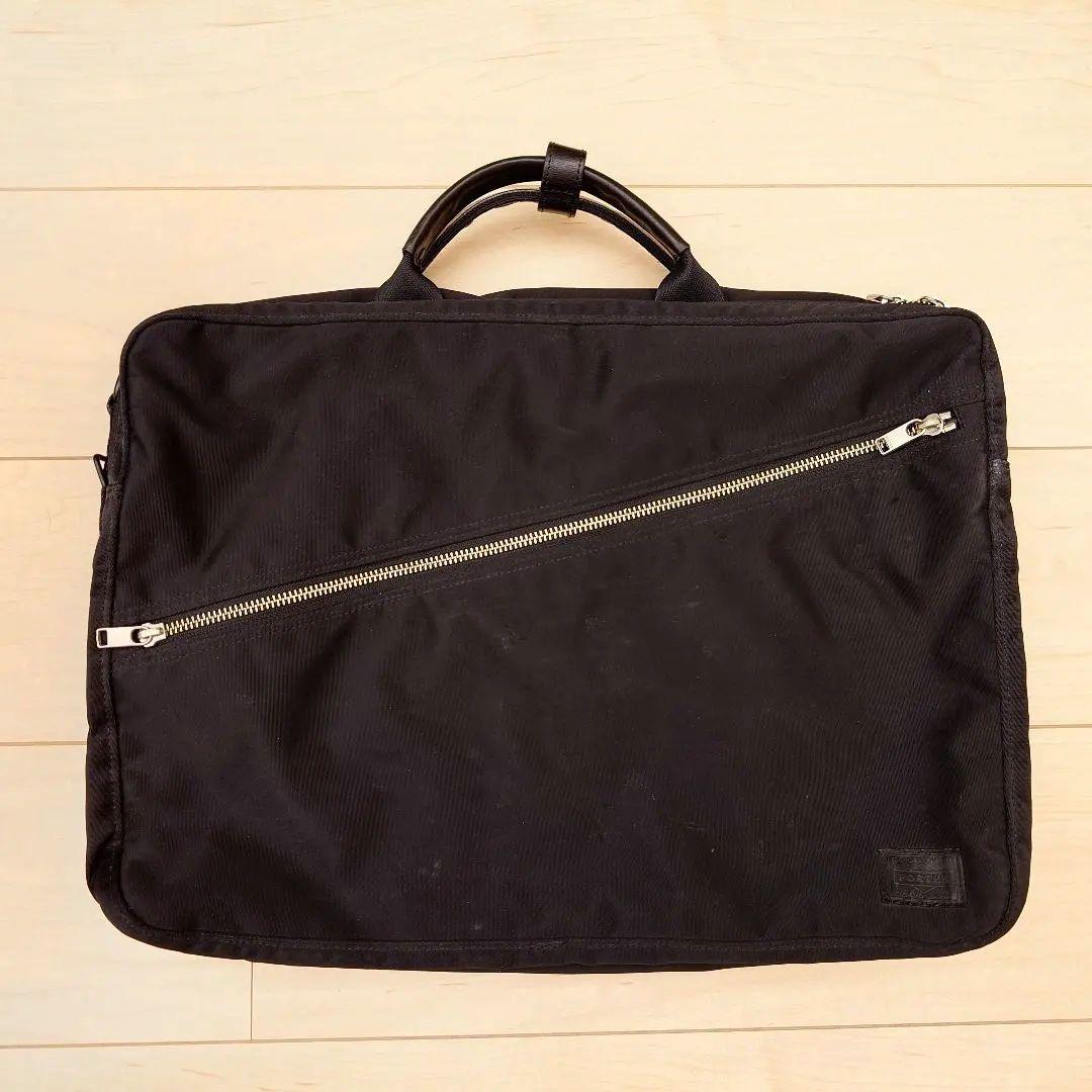 吉田カバン ポーター PORTER / LIFT 3WAY BRIEFCASE