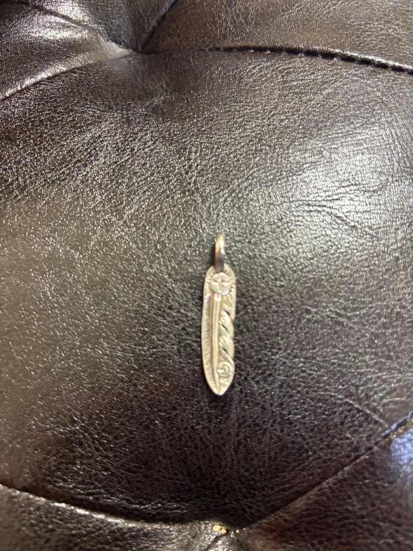 tady&king SVフェザー S