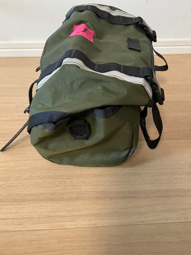 SWIFT INDUSTRIES スイフトインダストリーズ 4点セット