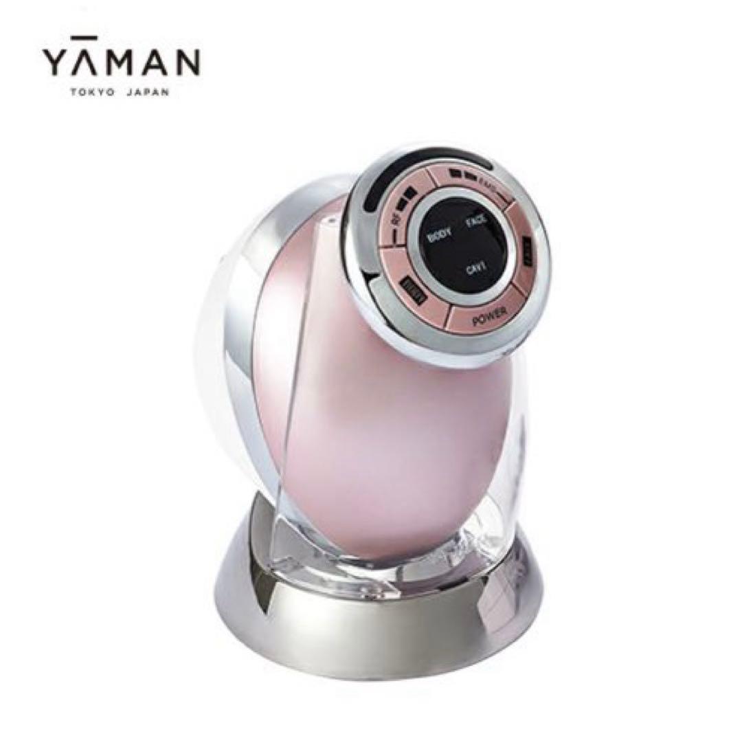 YAMAN RFボーテ キャビスパRFコア