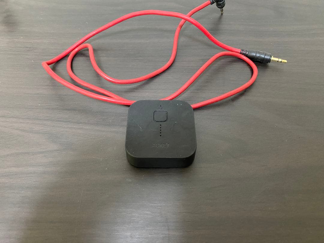 Fostex PM-SUBmini + PA-3 セット