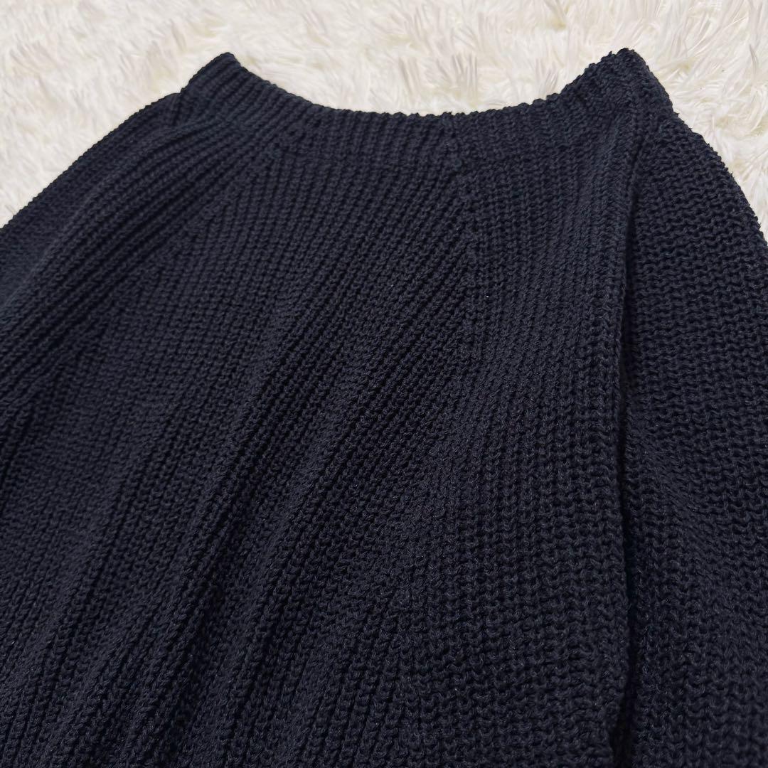 ドゥーズィエムクラス Lily Linen アゼ プルオーバー リネン シルク