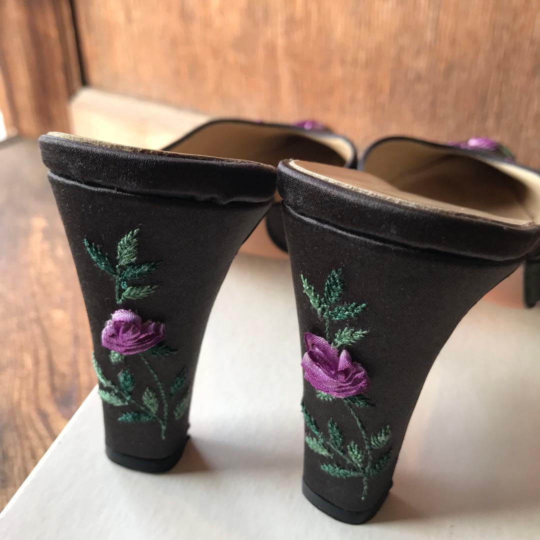 バラEMMA HOPE Paul Smithエマホープポールスミス