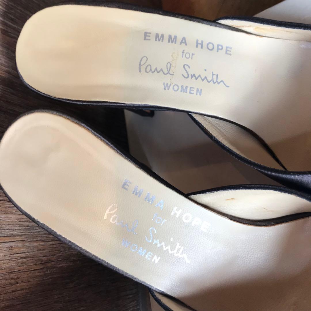 バラEMMA HOPE Paul Smithエマホープポールスミス