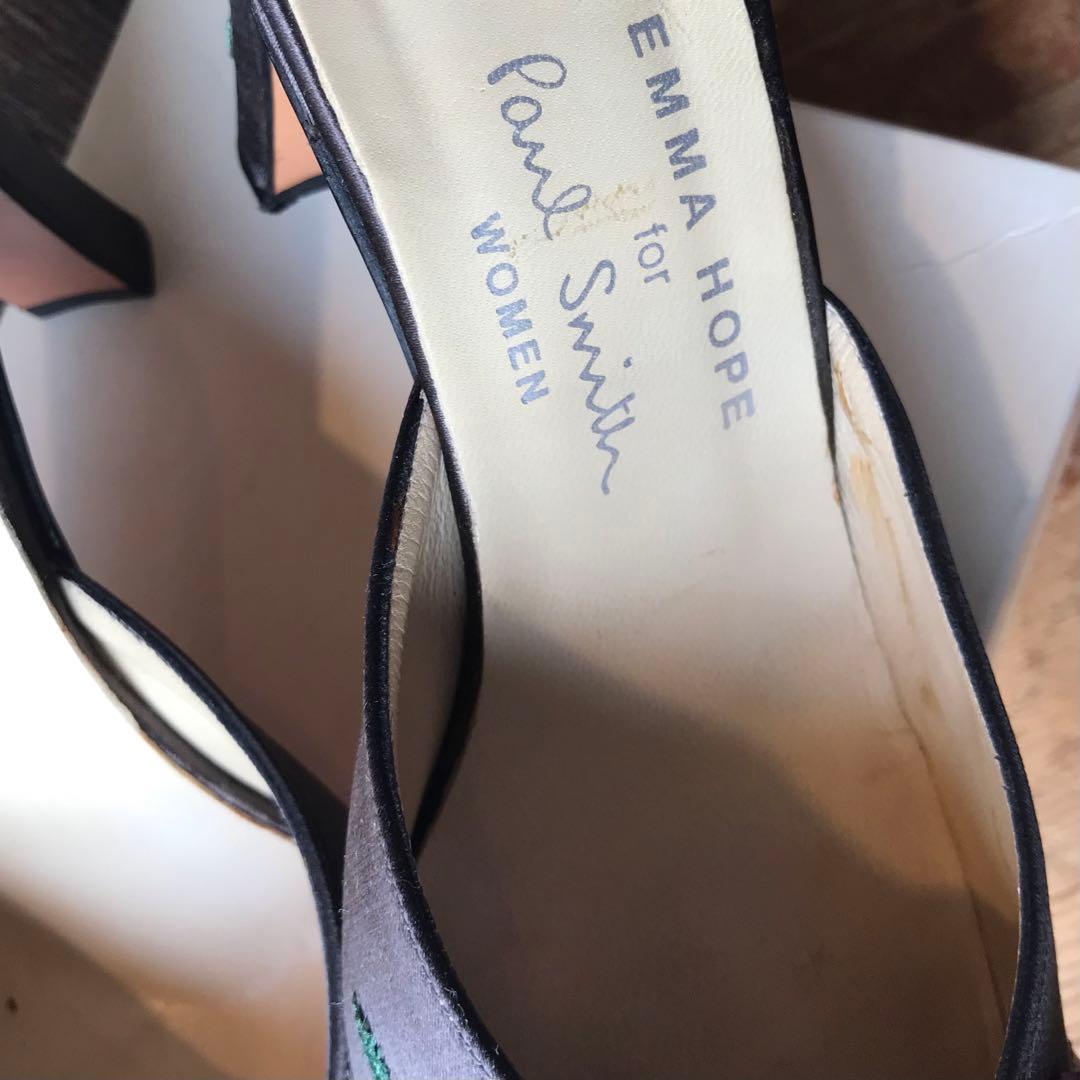 バラEMMA HOPE Paul Smithエマホープポールスミス