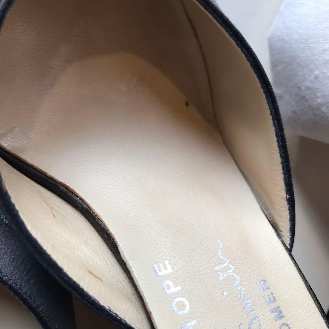 バラEMMA HOPE Paul Smithエマホープポールスミス