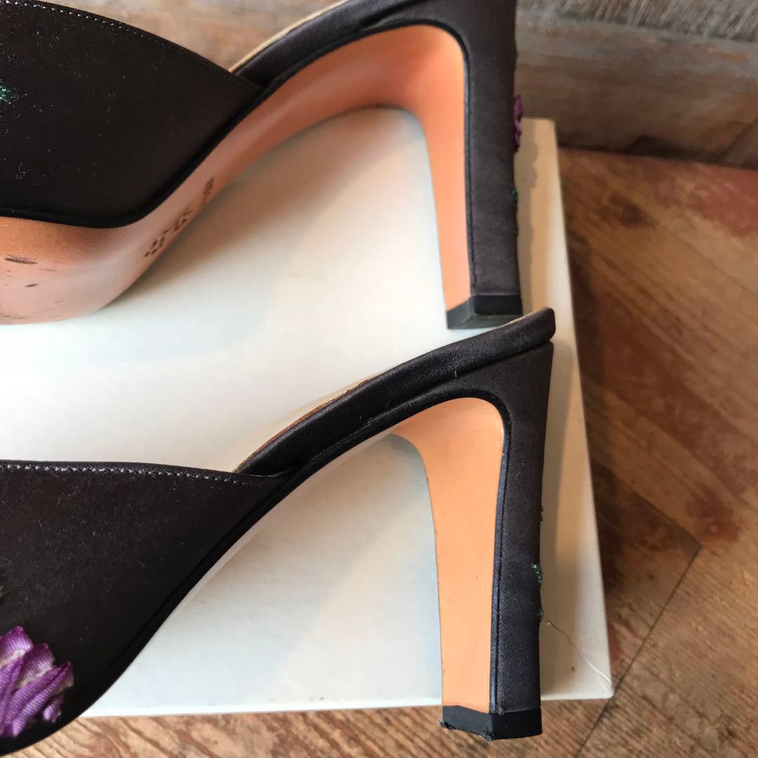 バラEMMA HOPE Paul Smithエマホープポールスミス