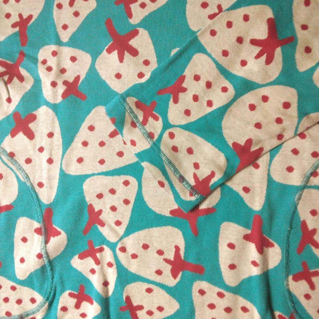 ワコール・マタノアツコ　レディース　パジャマ　春秋用