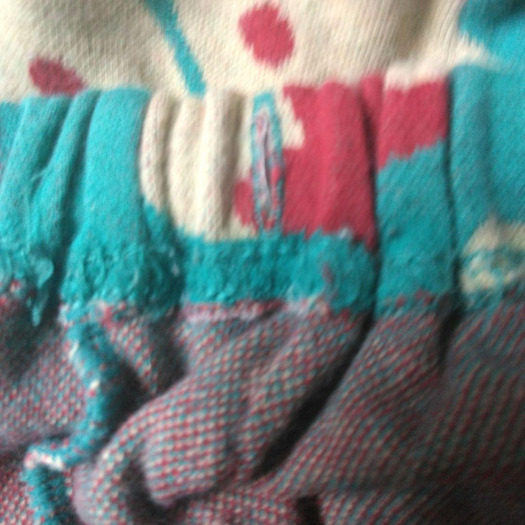 ワコール・マタノアツコ　レディース　パジャマ　春秋用