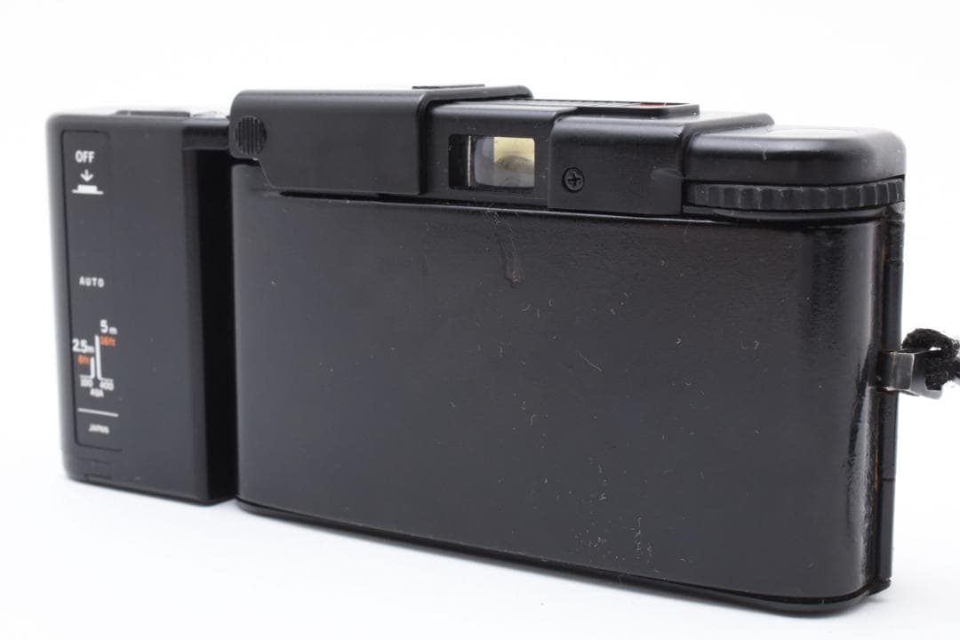 ★美品・完動品★オリンパス OLYMPUS XA A11 #1066