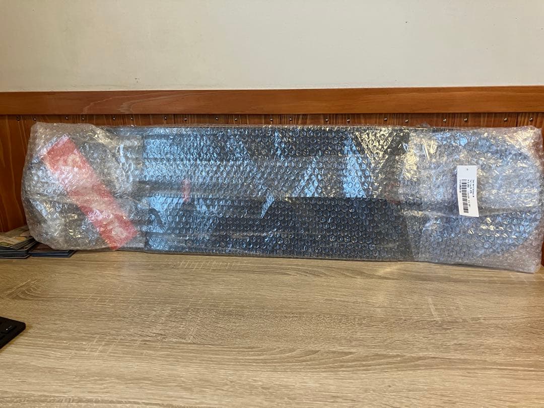 新品　Supreme Candy Hearts　デッキ