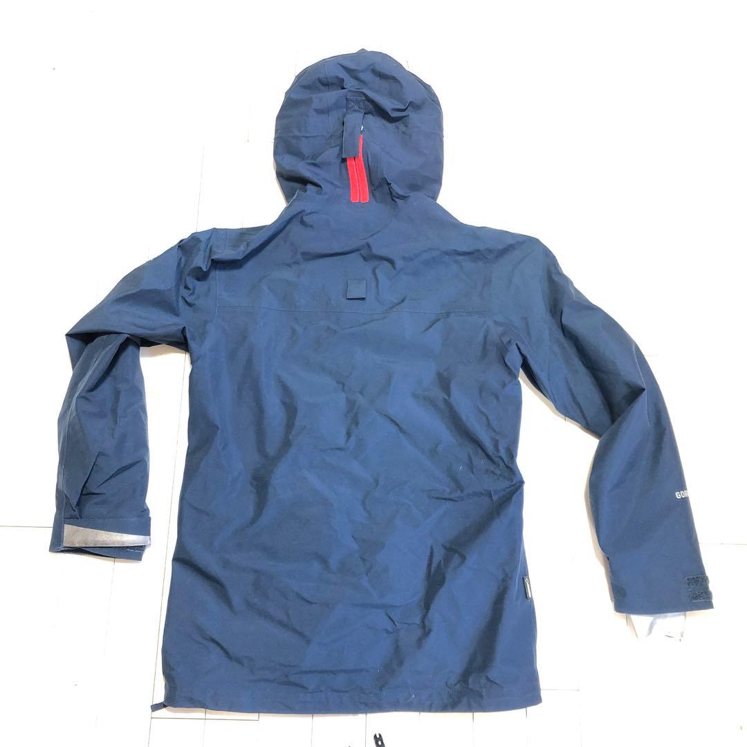 REW スノーボード スキー gore-tex ゴアテックス ジャケット s