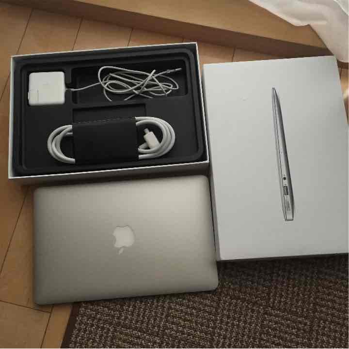 2014モデル MacBook Air 11インチ ジャンク品