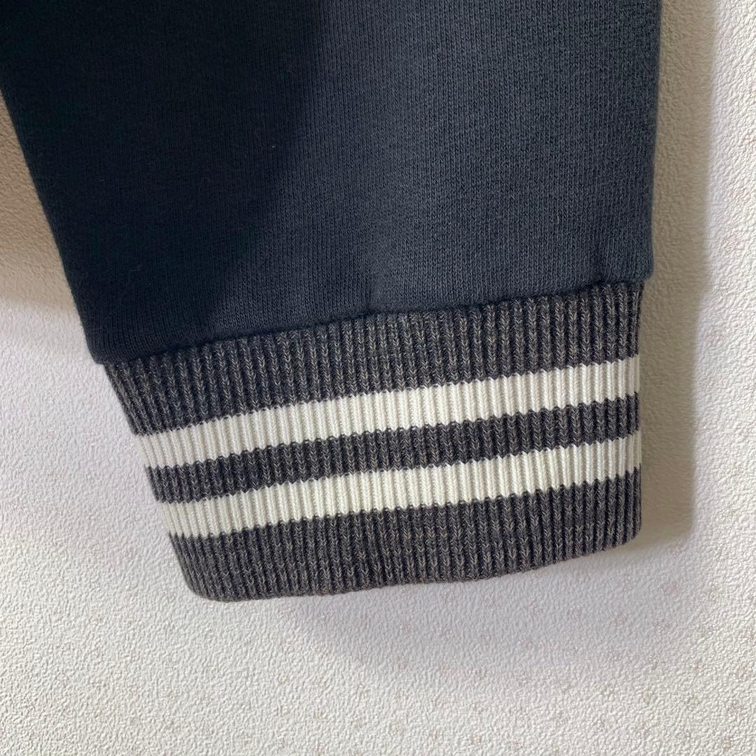 ポロラルフローレン ニューヨーク トラックジャケット XL ブラック ブルゾン