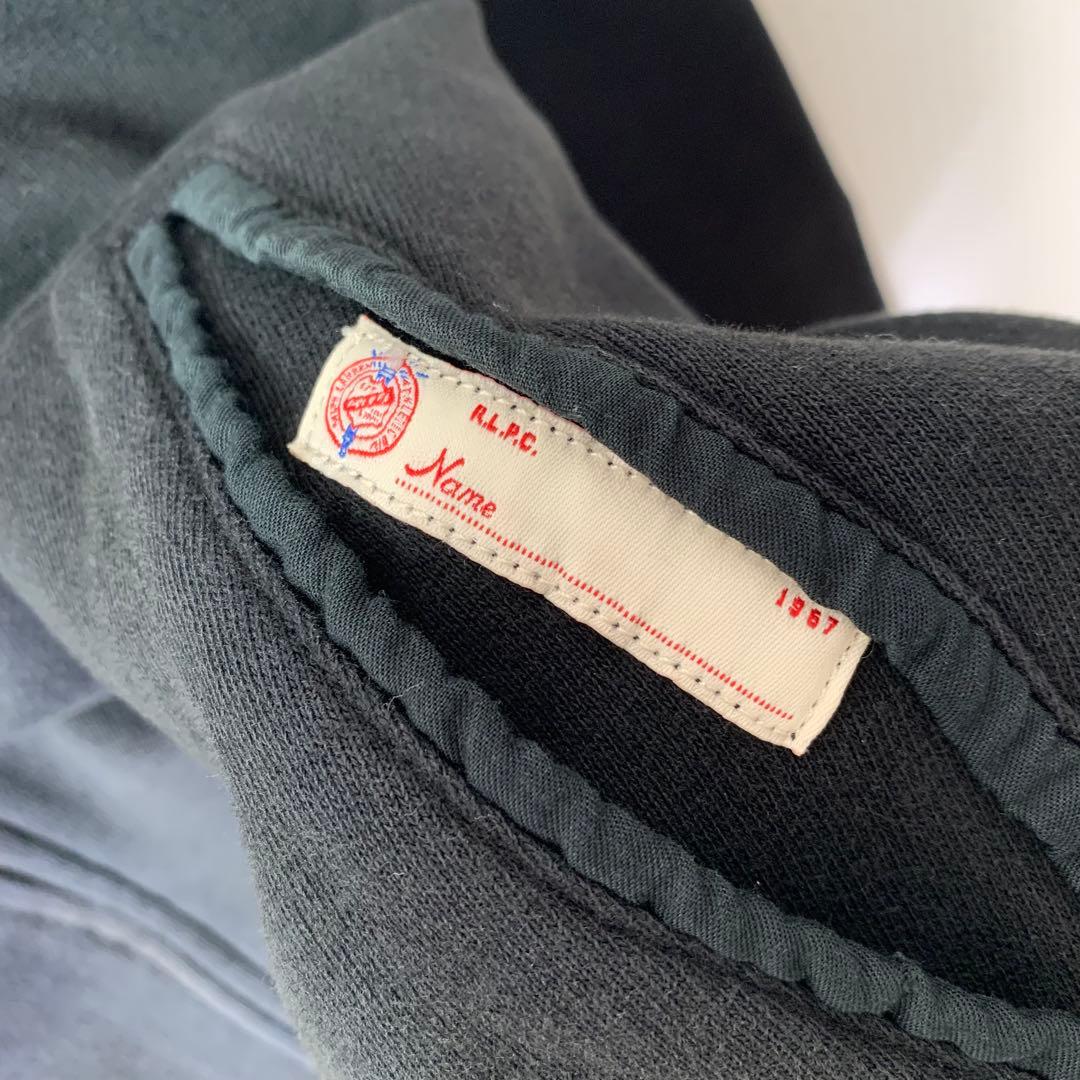 ポロラルフローレン ニューヨーク トラックジャケット XL ブラック ブルゾン