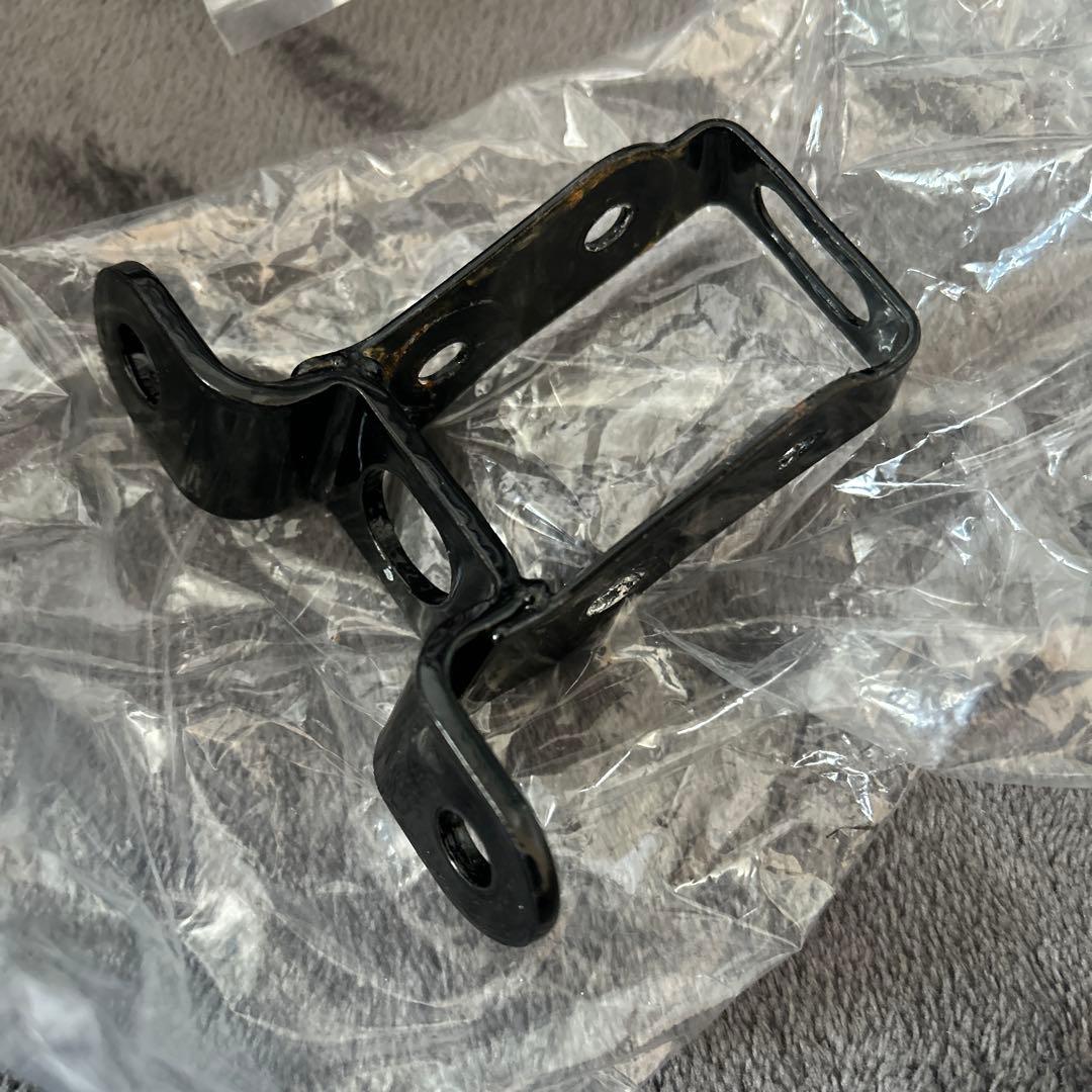 GB350 純正ヘッドライト