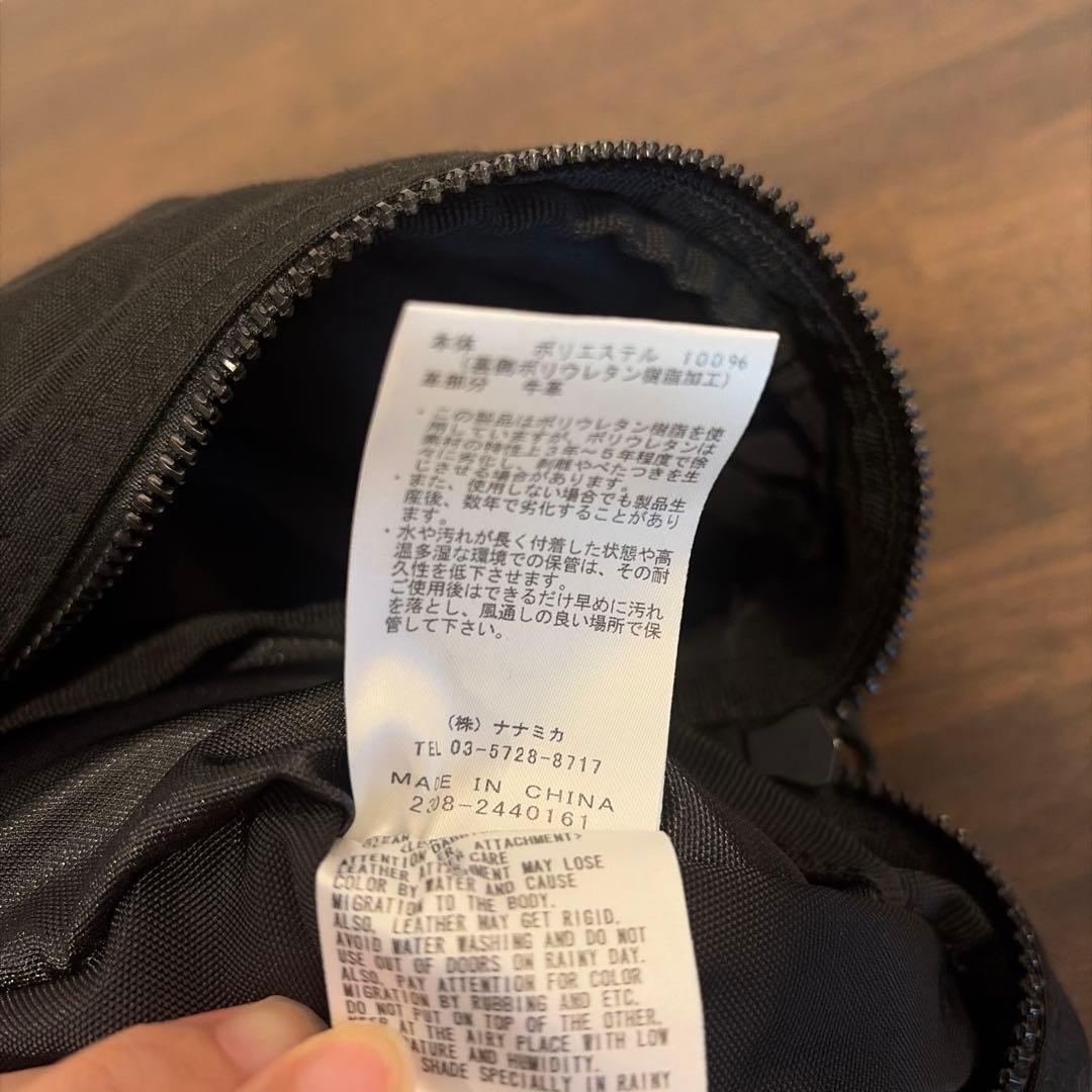 バッグ Field Demi Duffle Bag