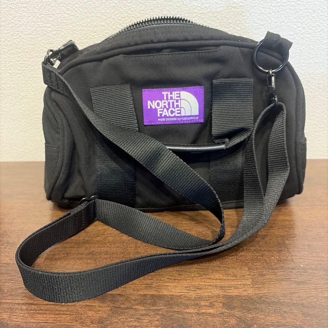 バッグ Field Demi Duffle Bag