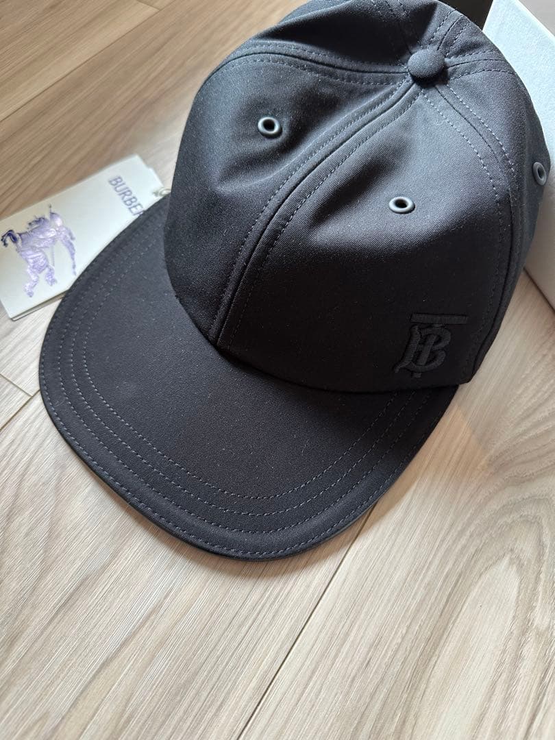 BURBERRY バーバリー　キャップ