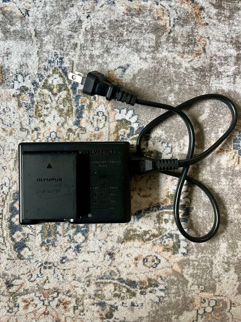 【makaroni3】オリンパス OM-D E-M1 Mark III