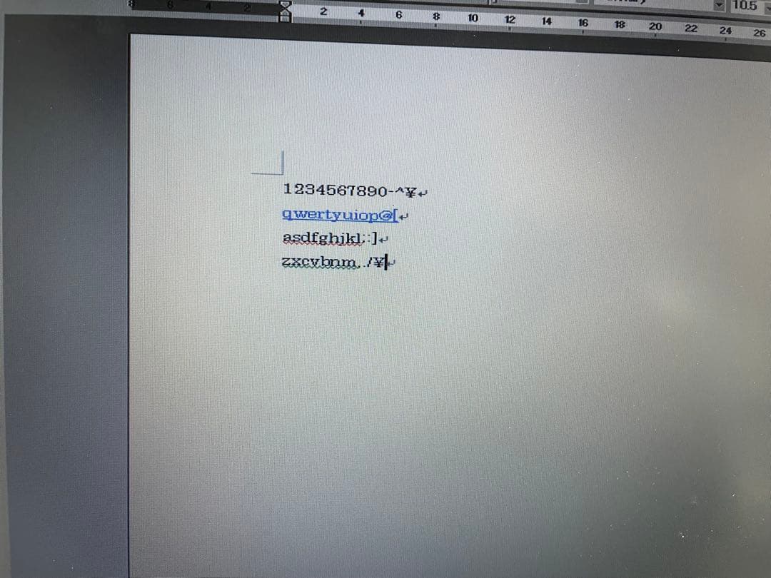 【907】東芝dynabook R731/C i5 XP office