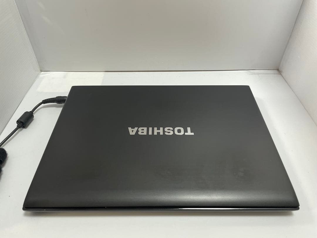 【907】東芝dynabook R731/C i5 XP office
