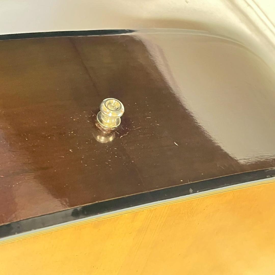 Arai アライ 12弦 アコースティックギター ヴィンテージ ケース付