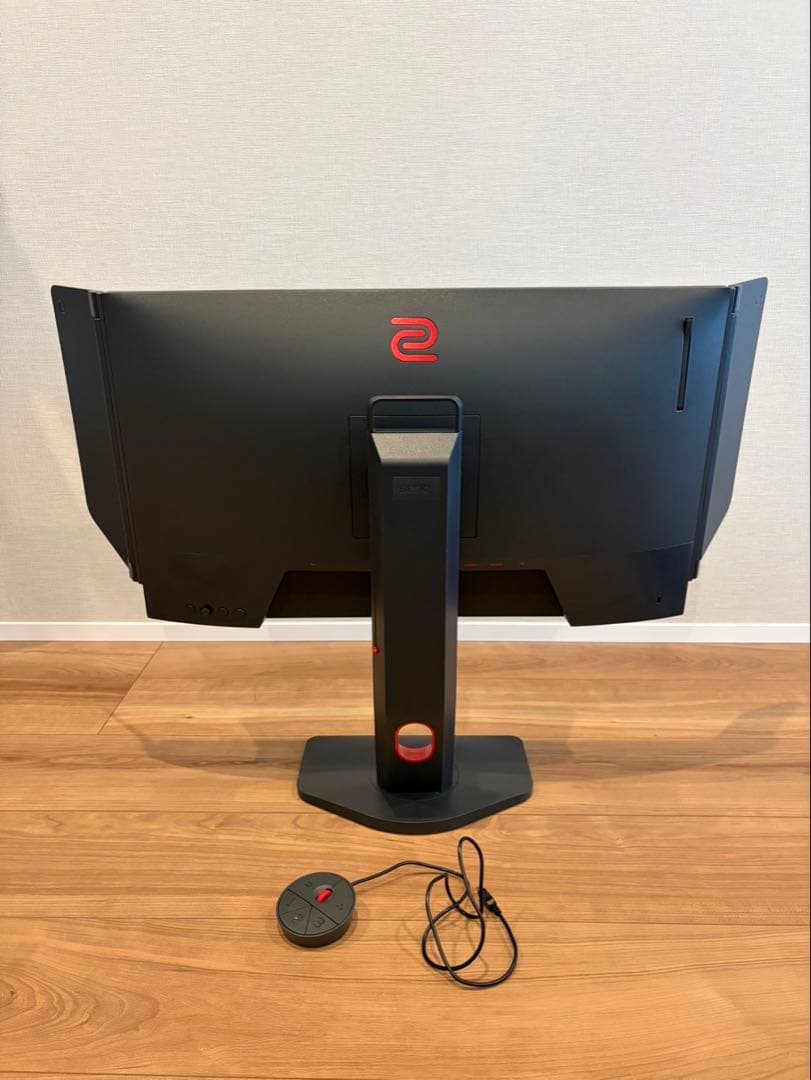 BenQ XL2546K-B ゲーミングモニター