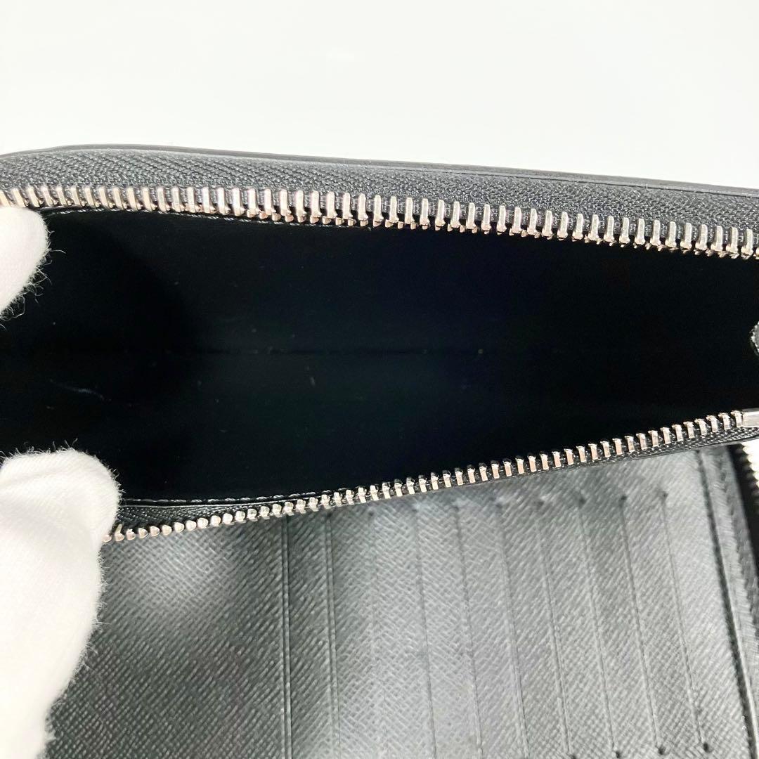 ルイヴィトン エピ ジッピーウォレット ヴェルティカル 長財布 M60965