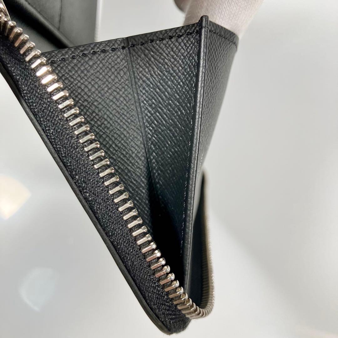 ルイヴィトン エピ ジッピーウォレット ヴェルティカル 長財布 M60965