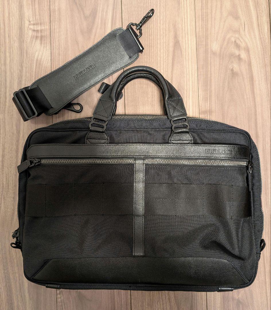 あ*ん様 ブリーフィング FUSION A4 LINER HD