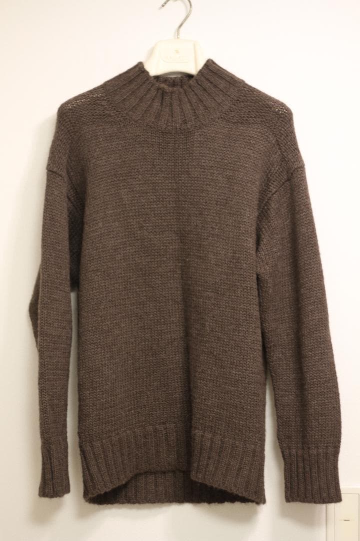 【美品】AUBERGE アメリカンレッドクロス NEST LLAMA 40