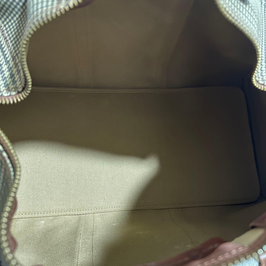 専用★美品✨大容量 2way ショルダー付　ラルフローレン　ボストンバッグ