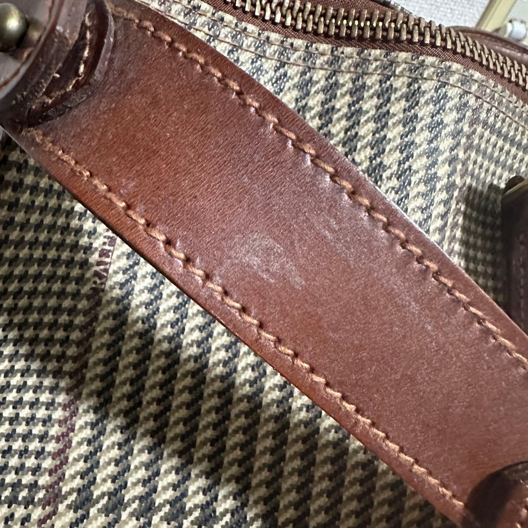 専用★美品✨大容量 2way ショルダー付　ラルフローレン　ボストンバッグ