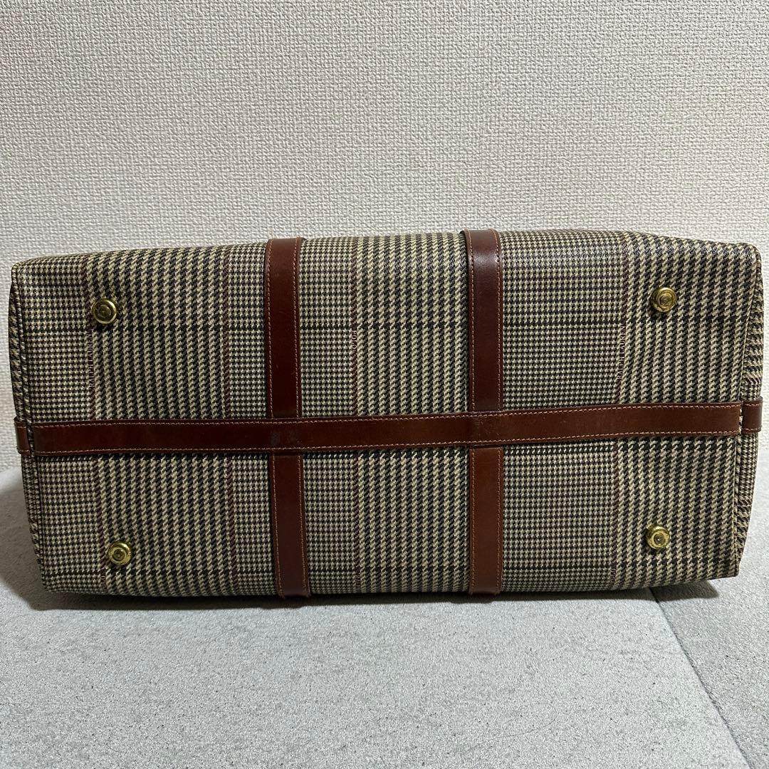 専用★美品✨大容量 2way ショルダー付　ラルフローレン　ボストンバッグ