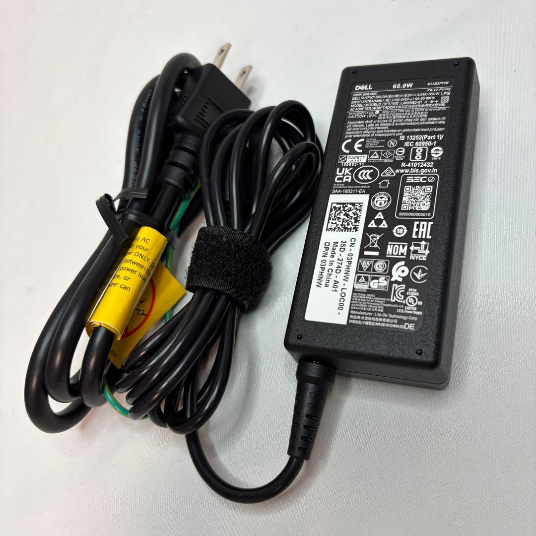 美品 LATITUDE 3540 13世代 i5 16GB 256GB オフィス