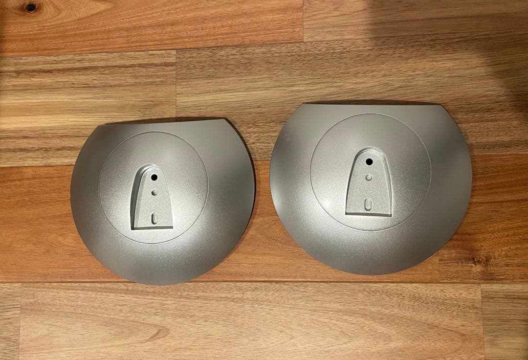 Eclipse スピーカー TD508 スタンド付き