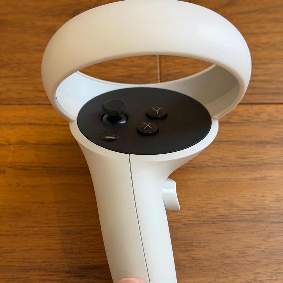  quest 2  Quest 2 64GB メタクエスト