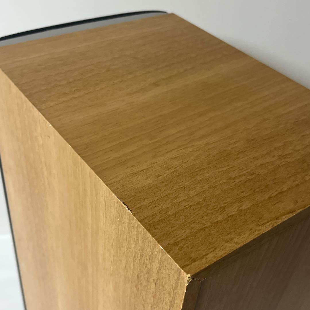 Bowers&Wilkins LCR600 S3 センタースピーカー　B&W