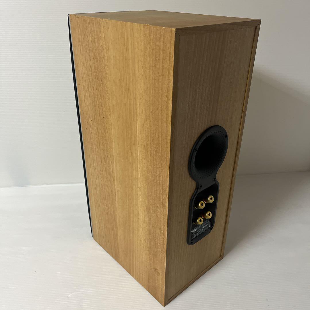 Bowers&Wilkins LCR600 S3 センタースピーカー　B&W