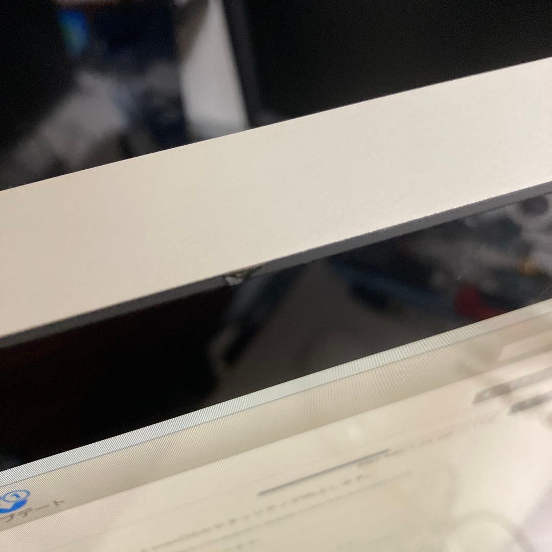 【新品SSD】Apple iMac 21.5インチ Mid 2010