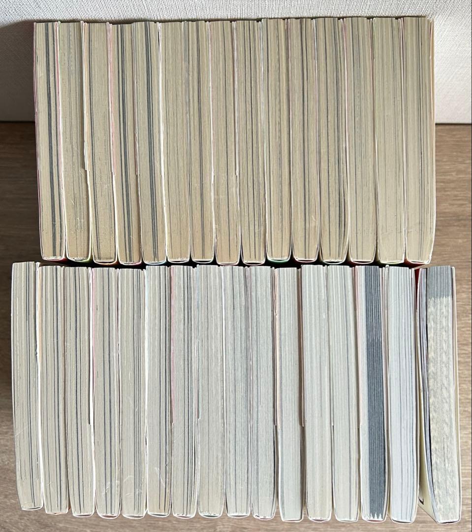 舞妓さんちのまかないさん　全30巻＋公式ファンブック　小山 愛子