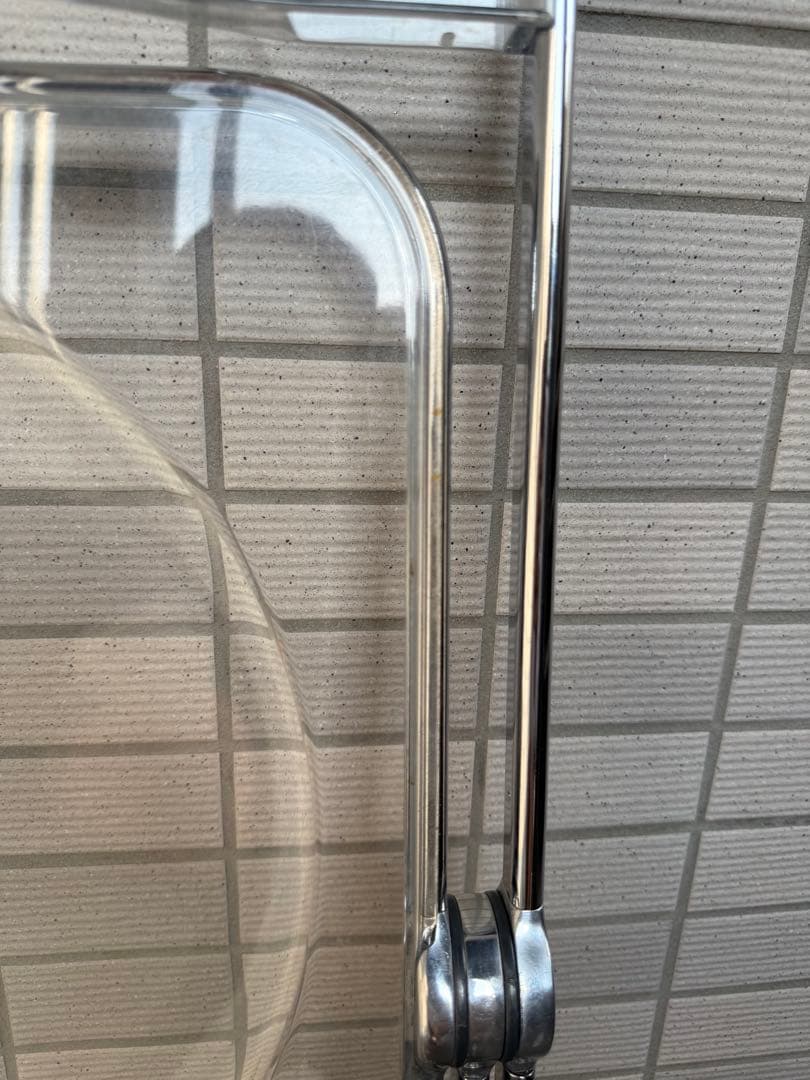 ジャンカルロピレッティ plia chair プリアチェア 正規品 21年末購入