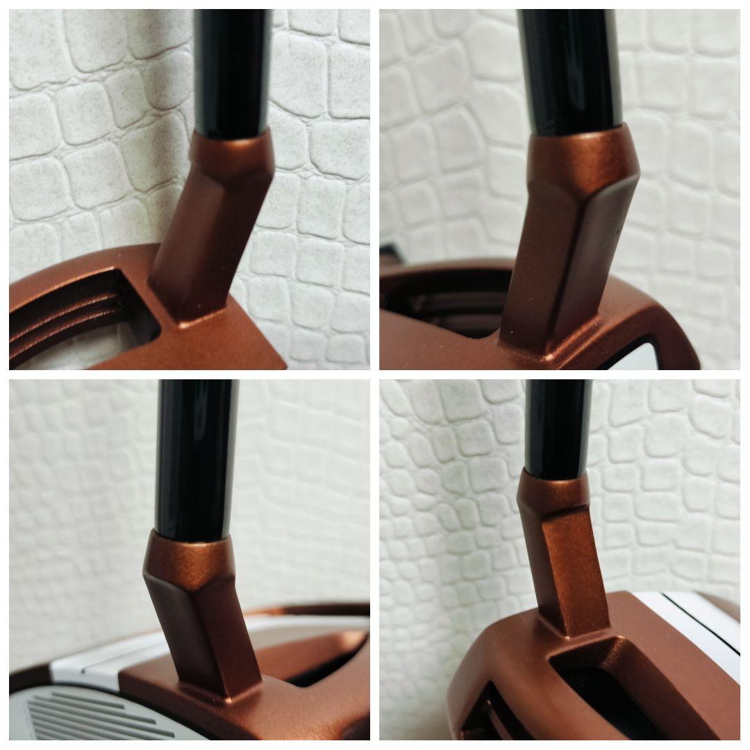 岩井明愛プロ使用モデル テーラーメイド Spider X 極美品