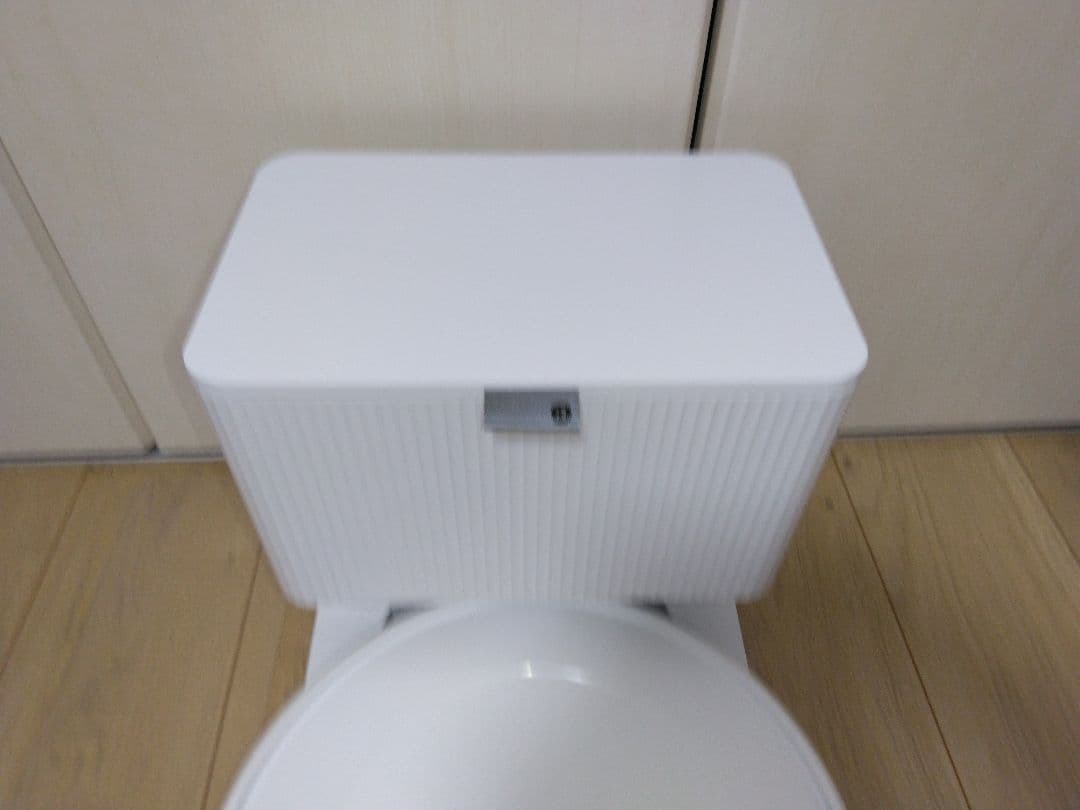 【使用66時間】Roomba Combo 2 Essential + 白色C