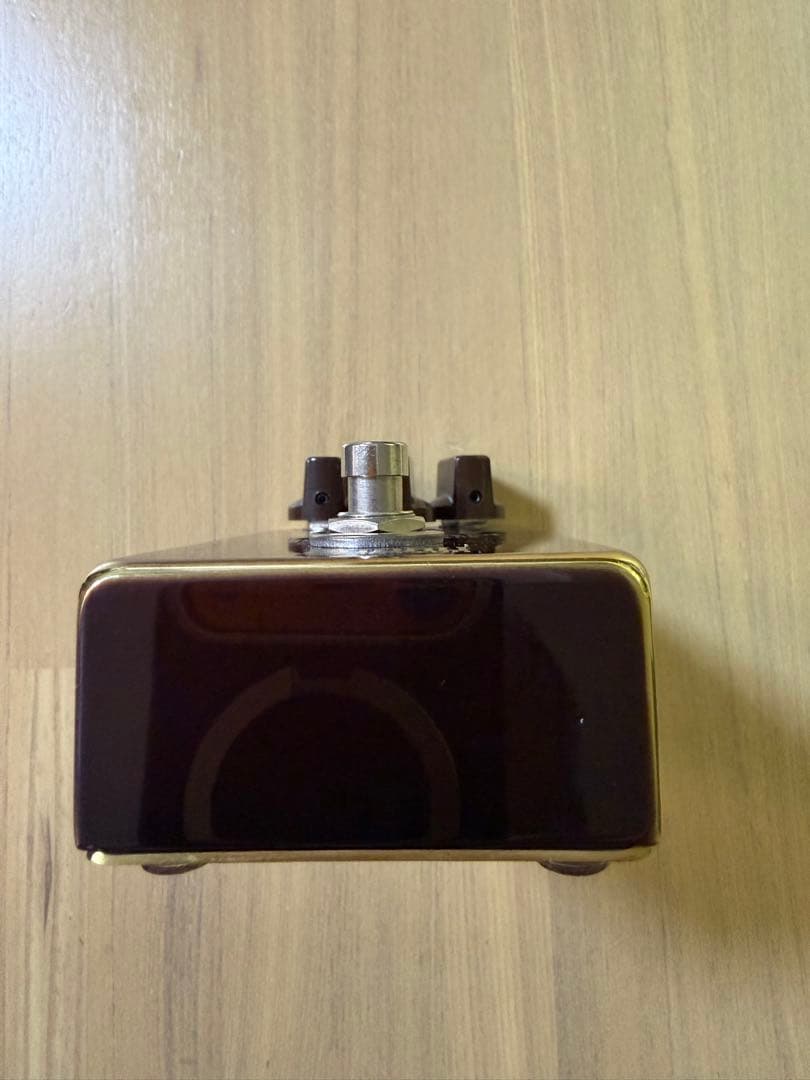 VEMURAM BUTTER MACHINE エフェクター