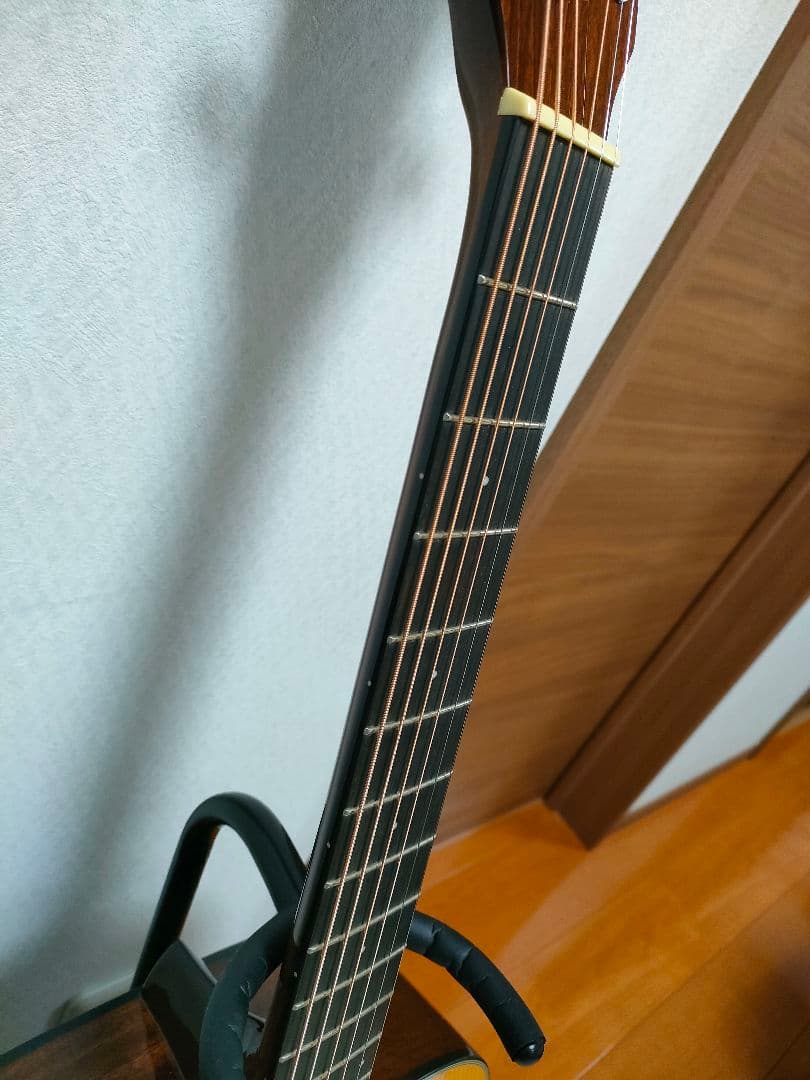 美品Fender cd-60s dread nat + SKBハードケース