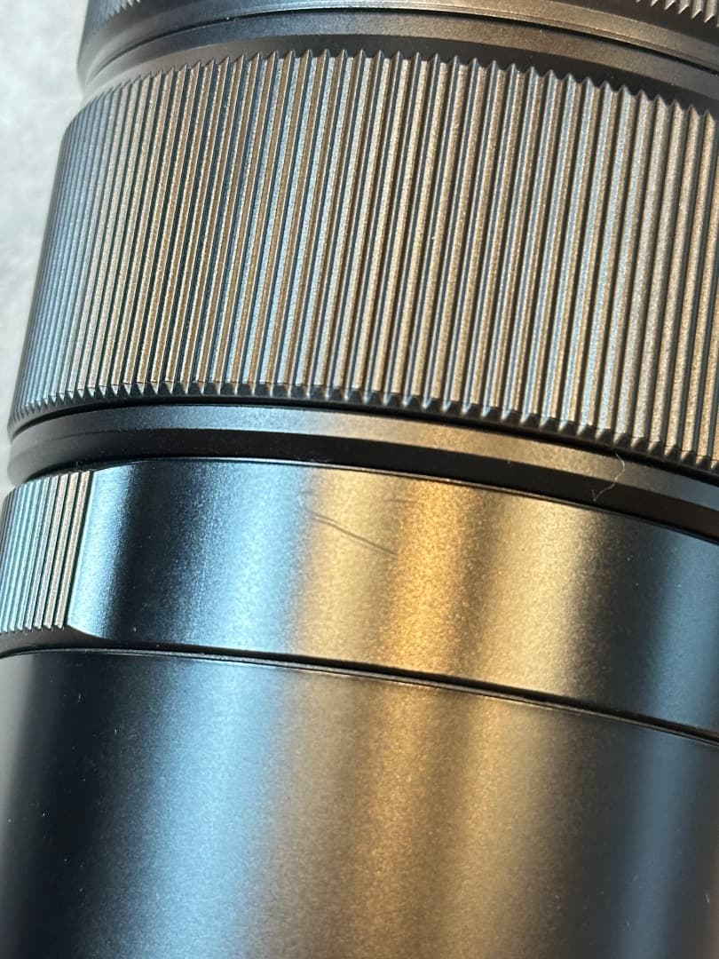 【美品】FUJIFILM XF18-120MMF4 LM PZ WR フジ