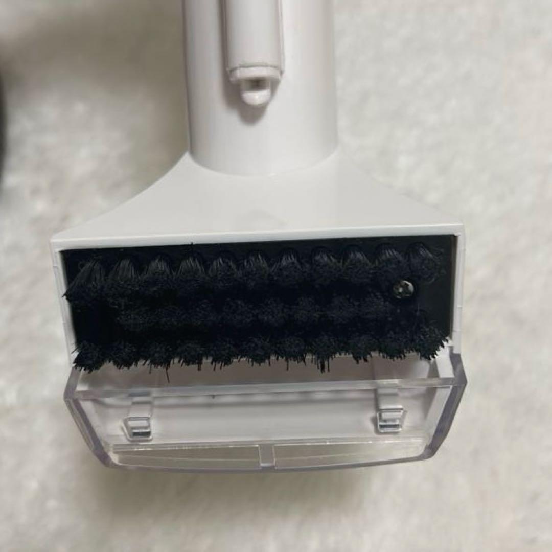 IRIS OHYAMA リンサークリーナー RNSP-P500 ホワイト